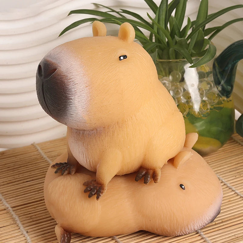 Squishy Kapibara