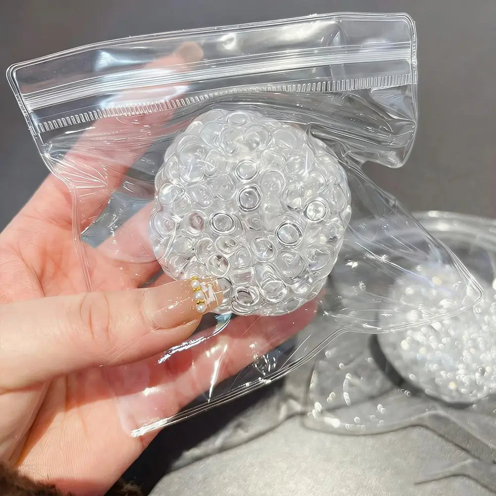 Squishy Biserna Kuglica 💎 — Dragocjena Igra