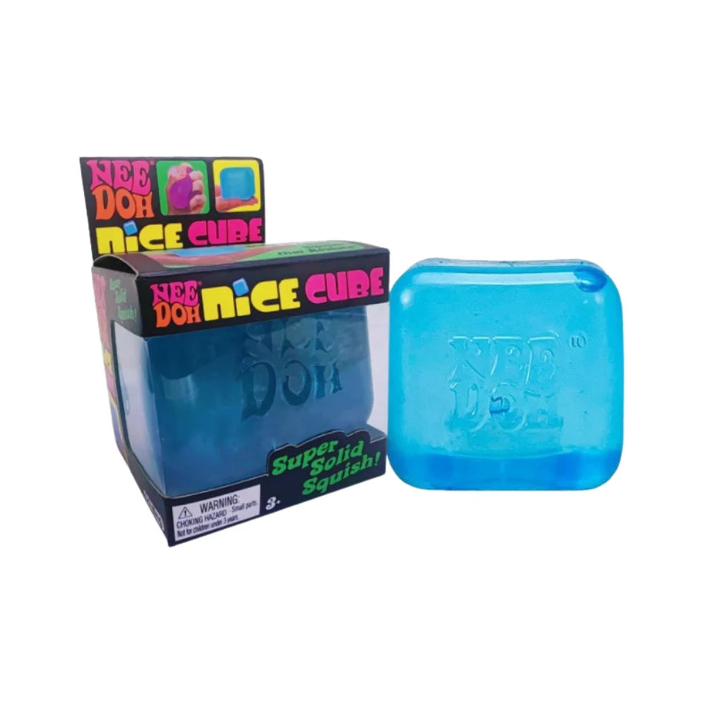 NeeDoh Nice-Sicle Squishy