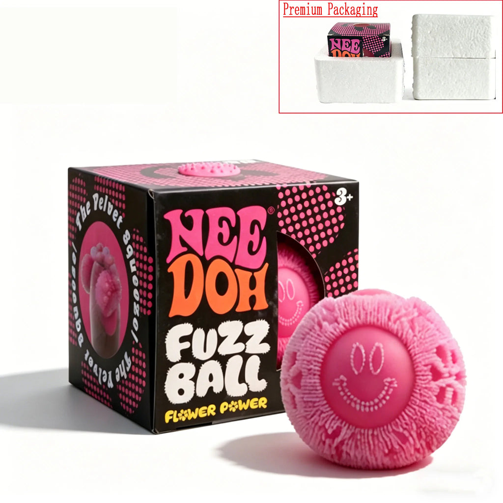 Squishy Blind Box Lice 🎁 — Iznenađenja Čeka