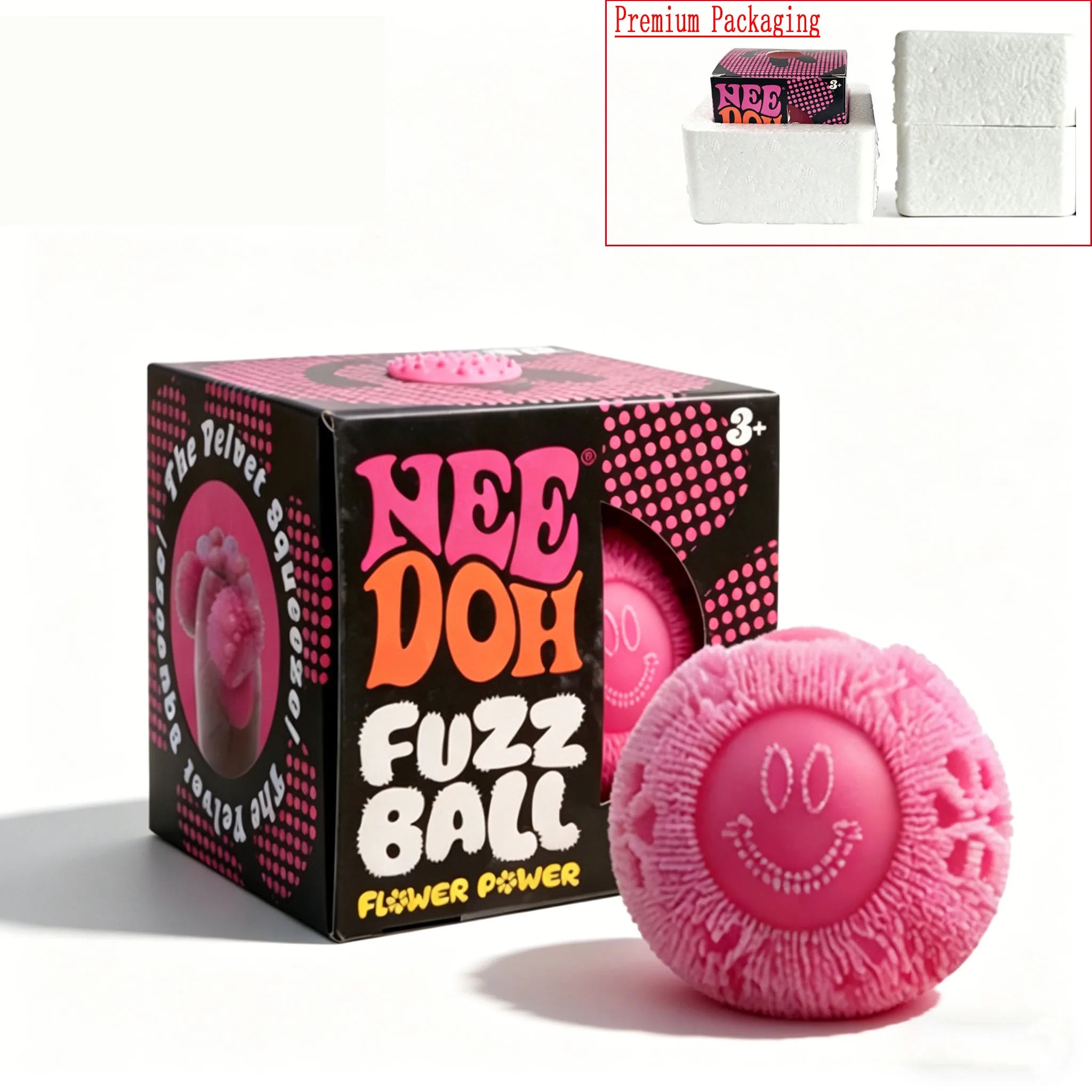 Squishy Blind Box Lice 🎁 — Iznenađenja Čeka