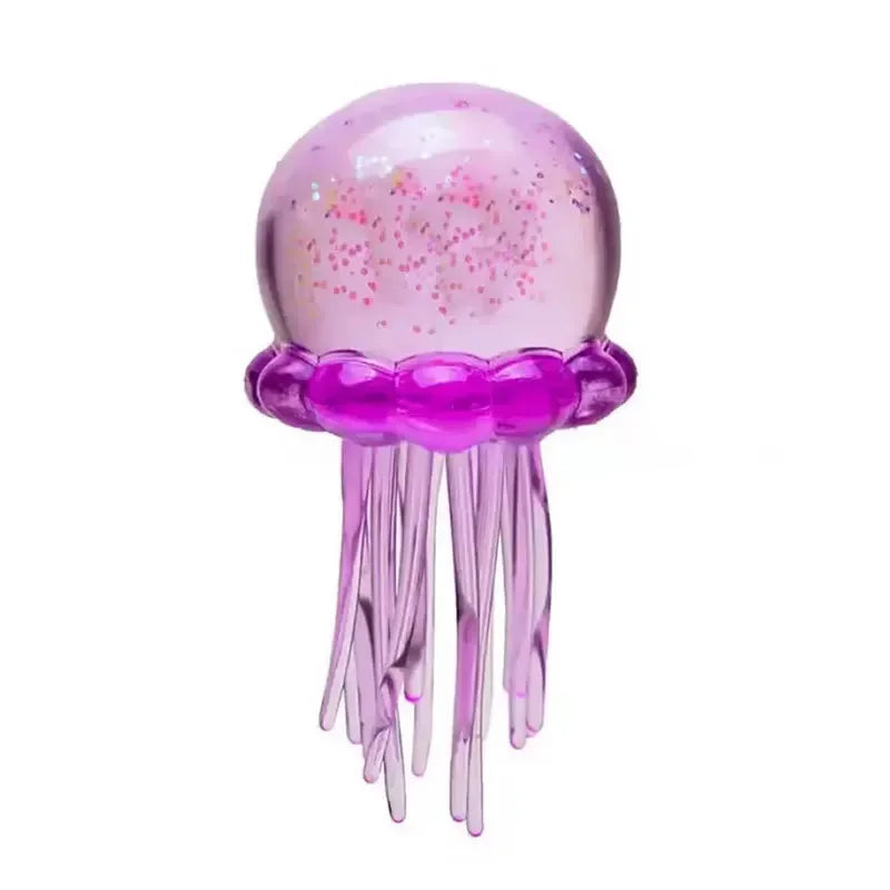 Squishy Ledeni Balon ❄️ — Zimska Magija