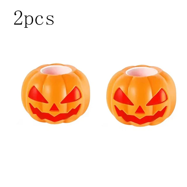 Squishy Halloween Bundeva – 2 kom – crvene oči