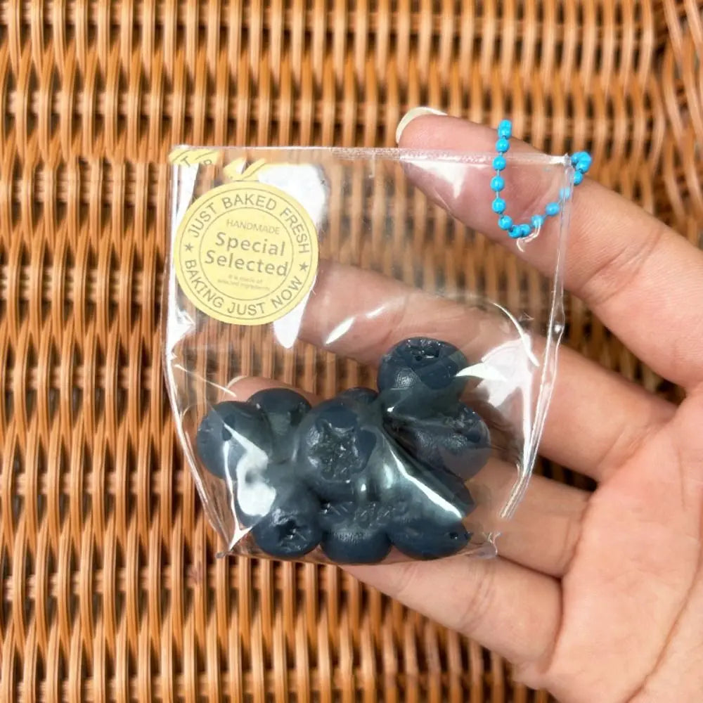 Squishy Mochi Voće Set 🍎 — Kompletan Voćnjak