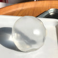 Coconut Oil Squishy Ball 🥥 — Egzotična Kuglica