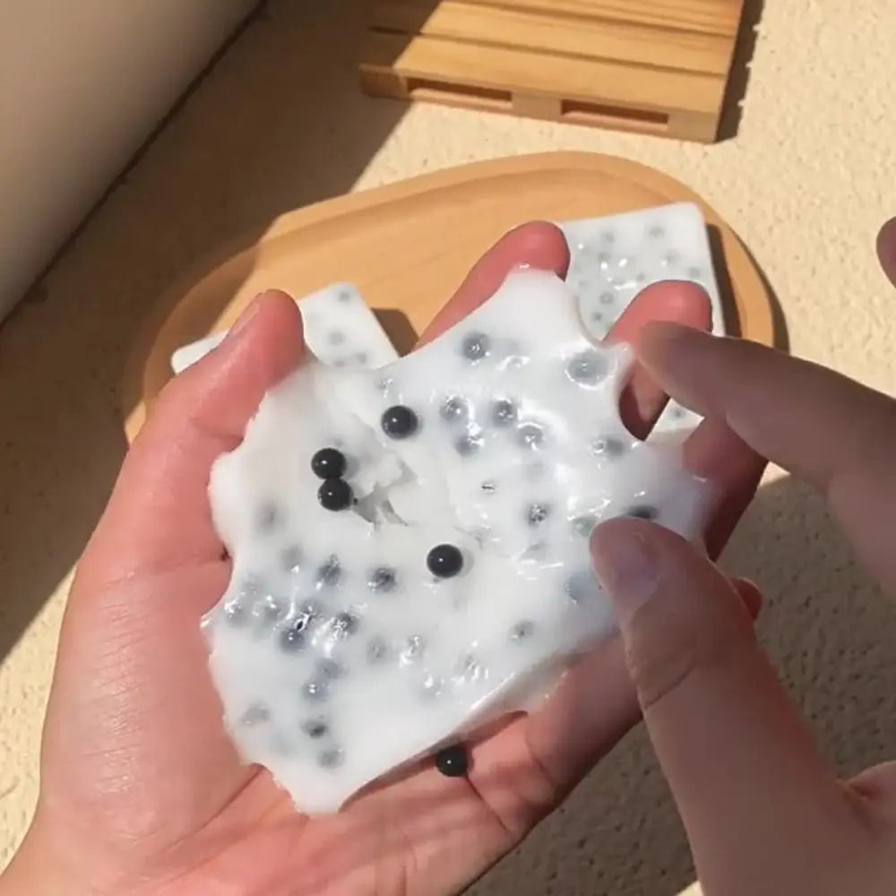 Squishy Senzorna Kuglica 🎯 — Taktilna Igra