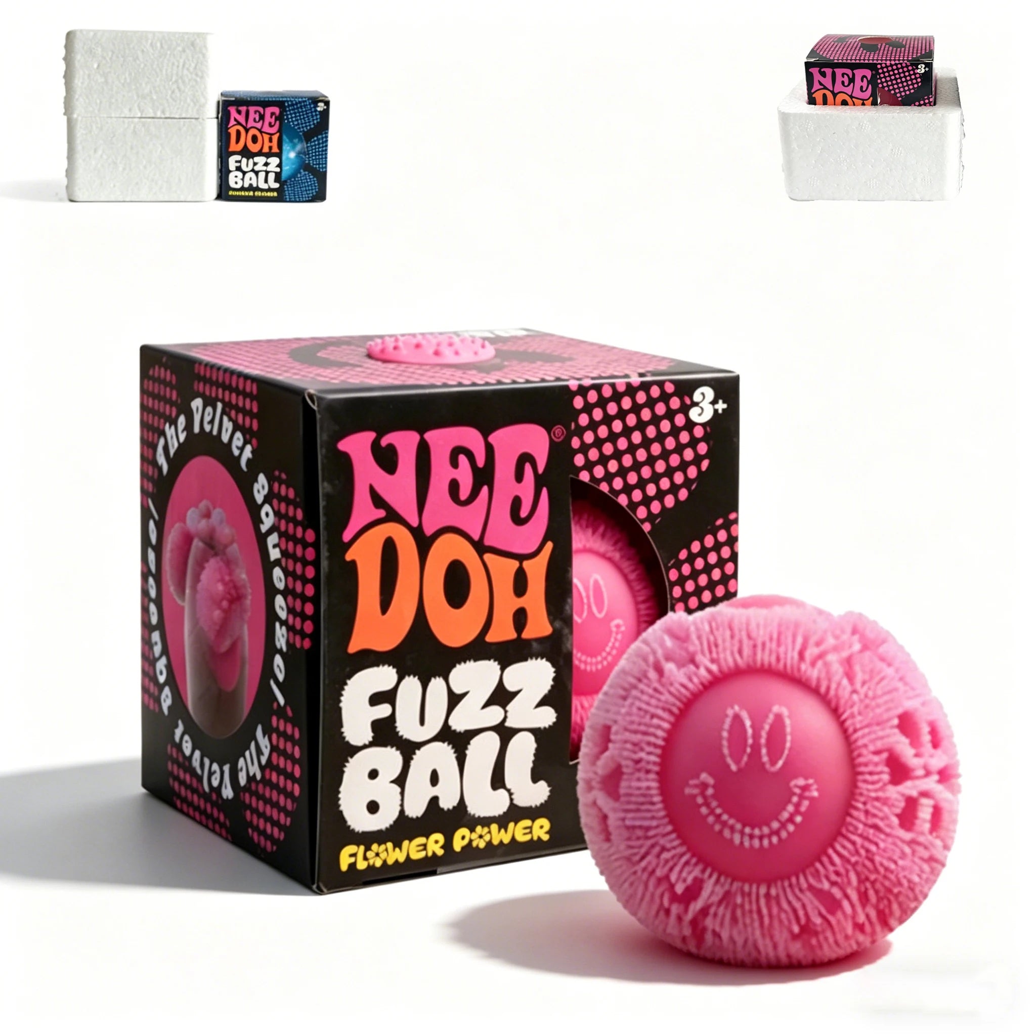 Squishy Blind Box Lice 🎁 — Iznenađenja Čeka