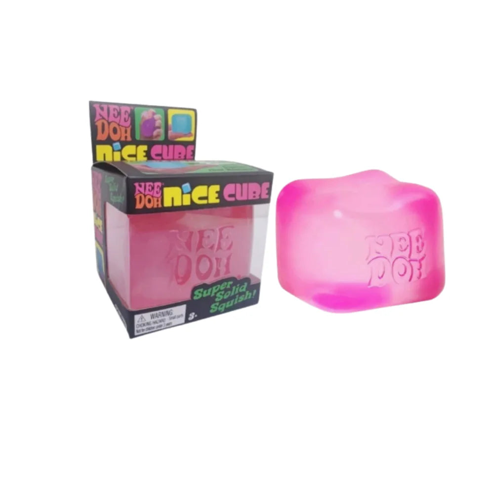 NeeDoh Nice-Sicle Squishy