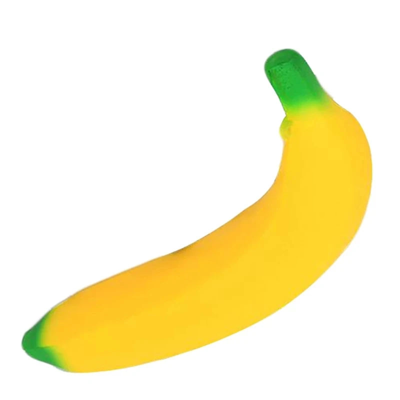 Squishy slatkiš – banana
