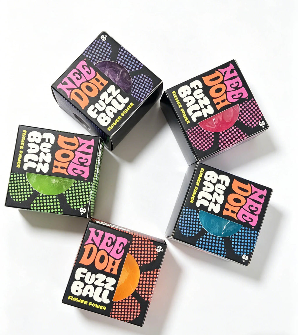 Squishy Blind Box Lice 🎁 — Iznenađenja Čeka