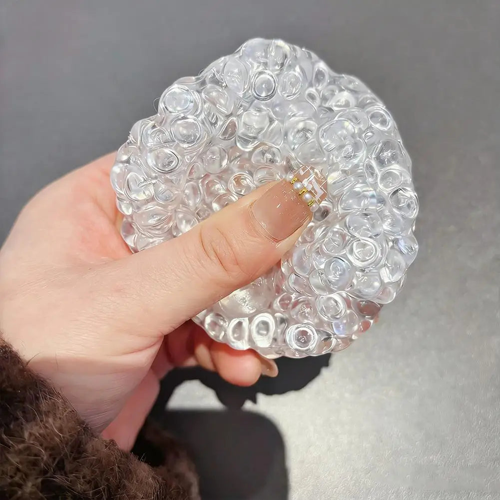 Squishy Biserna Kuglica 💎 — Dragocjena Igra