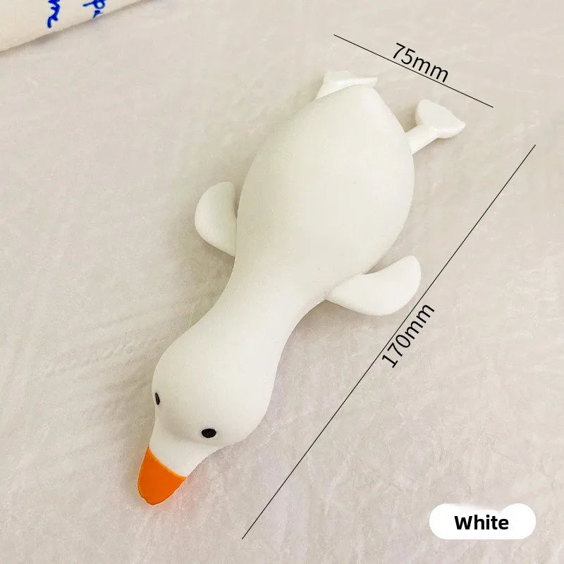 Squishy Patkica Antistres 🦆 — Ljubomorna Igra