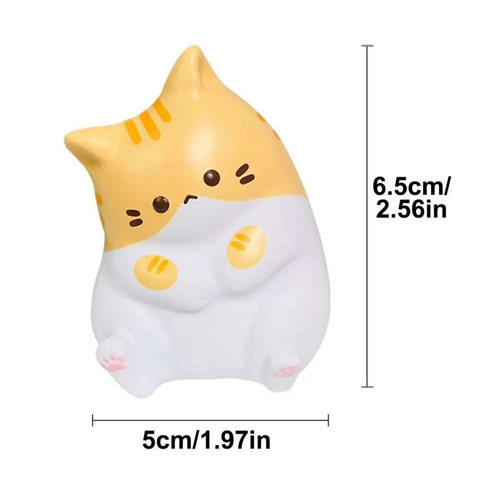 Squishy Macka