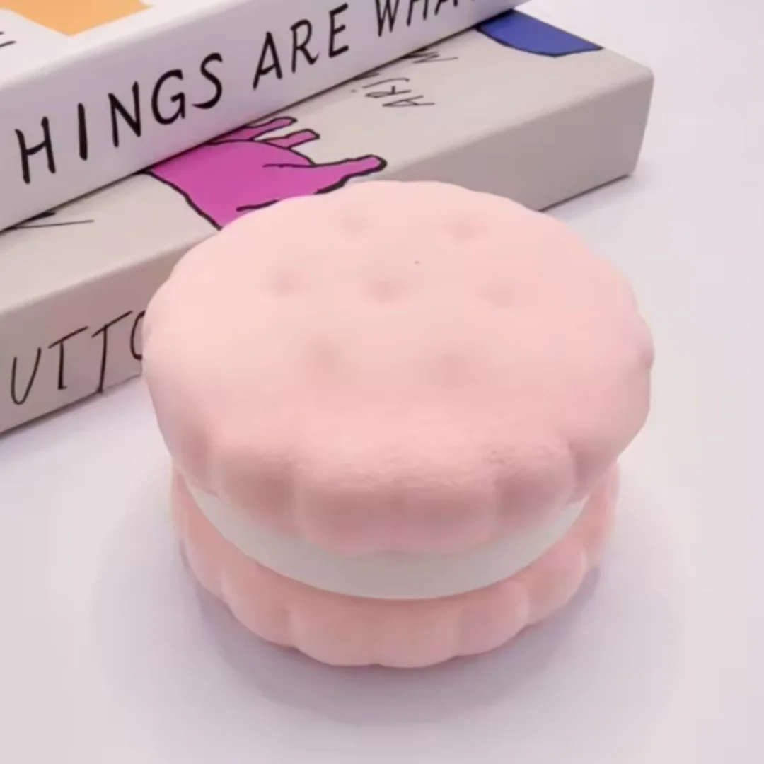 Squishy ASMR Torta 🍰 — Zvučna Sladost