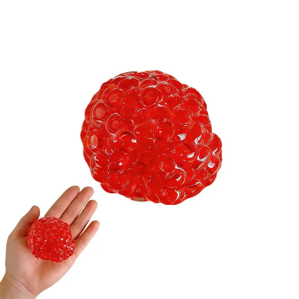 Squishy Biserna Kuglica 💎 — Dragocjena Igra