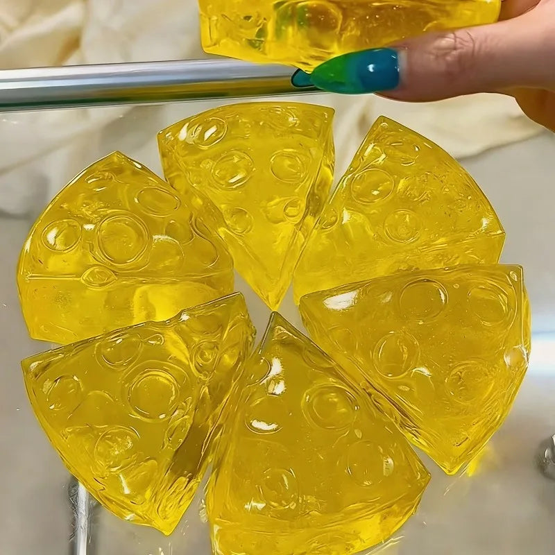 Squishy Med Sir Mochi 🍯 — Slatka Kombinacija