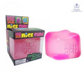 Squishy Nice Cube Glow 🌟 — Luminozna Zabava