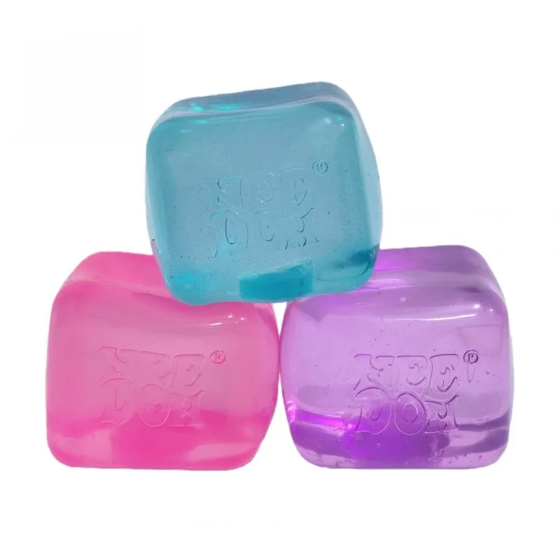 NeeDoh Ice Cube 4 Boje