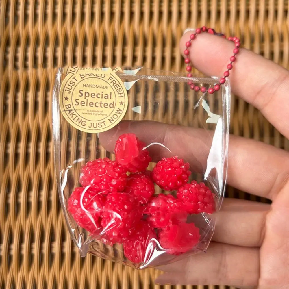 Squishy Mochi Voće Set 🍎 — Kompletan Voćnjak