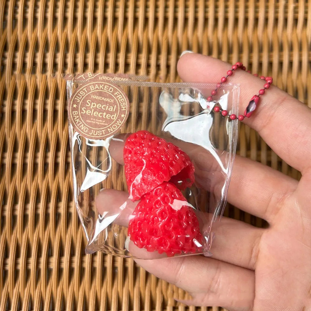 Squishy Mochi Voće Set 🍎 — Kompletan Voćnjak