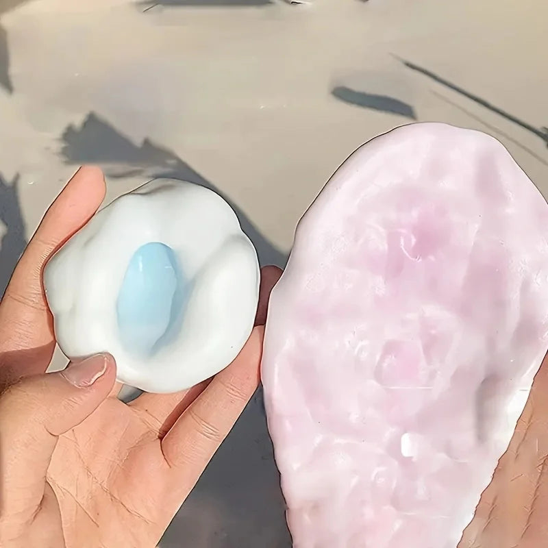 Squishy Zelena Ledena Kuglica 🟢 — Svježa Igra