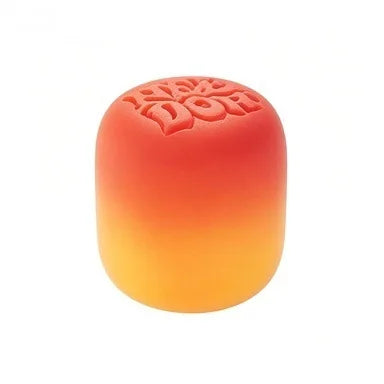 NeeDoh Nice Cube Cotton Candy