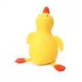 Squishy Div Patka – Žuta velika (33 cm)