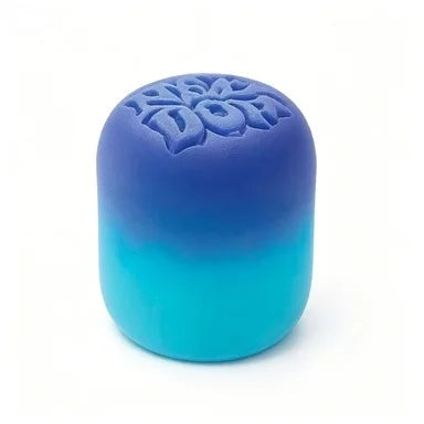 NeeDoh Nice Cube Cotton Candy